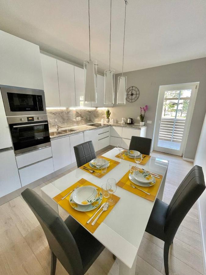 Le Terrazze Living Διαμέρισμα Ρίβα ντελ Γκάρντα Εξωτερικό φωτογραφία
