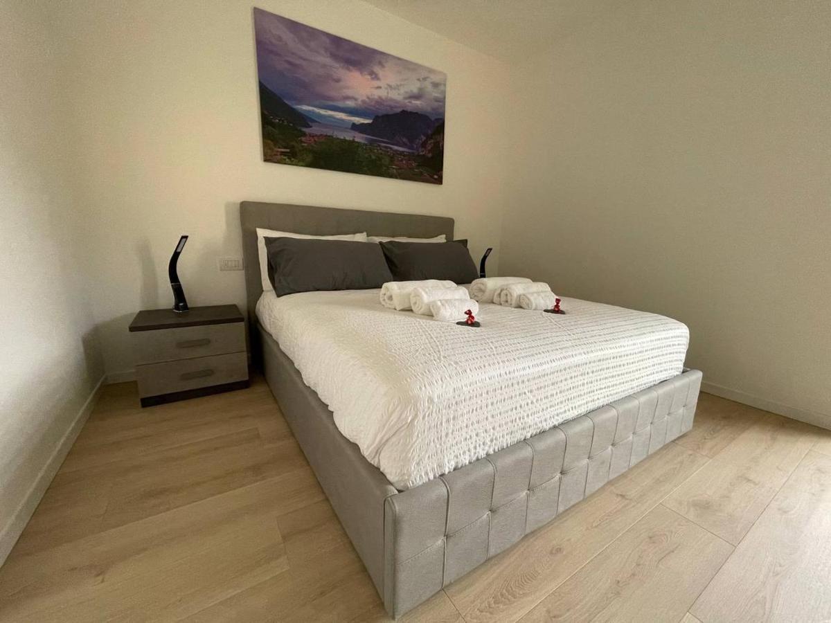 Le Terrazze Living Διαμέρισμα Ρίβα ντελ Γκάρντα Εξωτερικό φωτογραφία